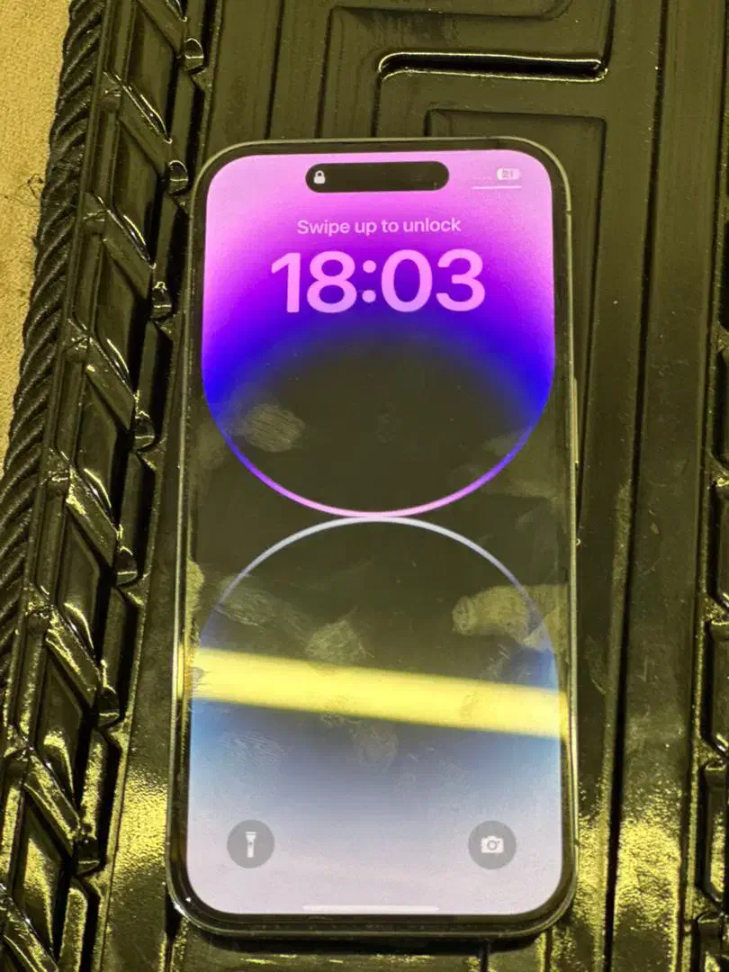 14 pro 256 ZAA|موبایل|خمینی‌شهر, |دیوار