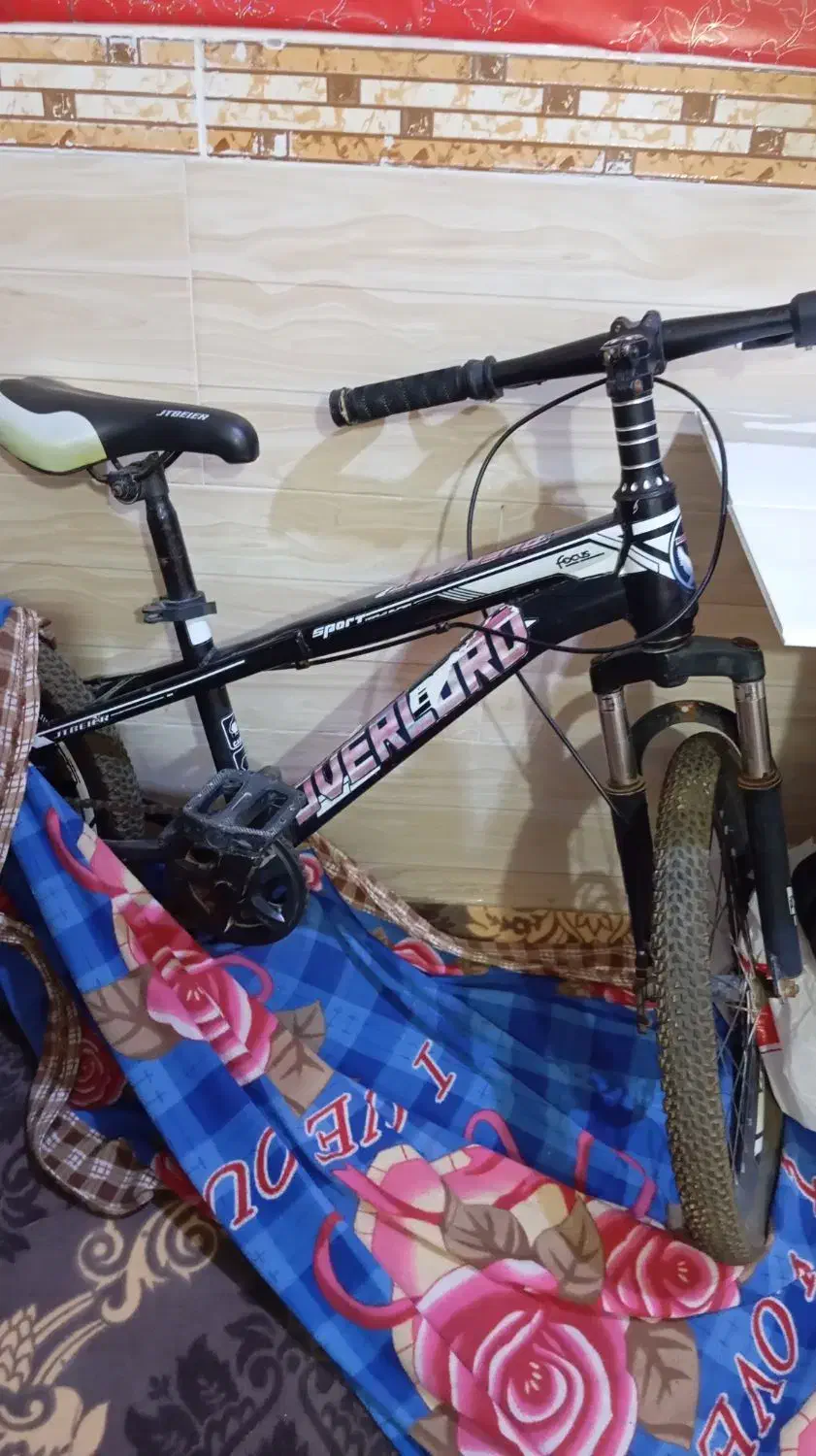 دوچرخه 20 پسرونه|دوچرخه، اسکیت، اسکوتر|قشم, |دیوار