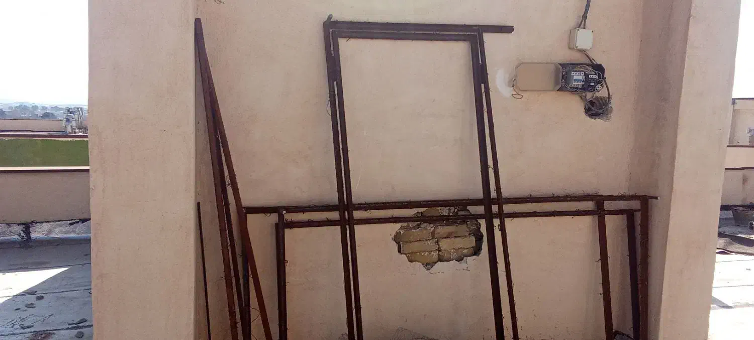 قفس|لوازم جانبی حیوانات|ماهدشت, |دیوار