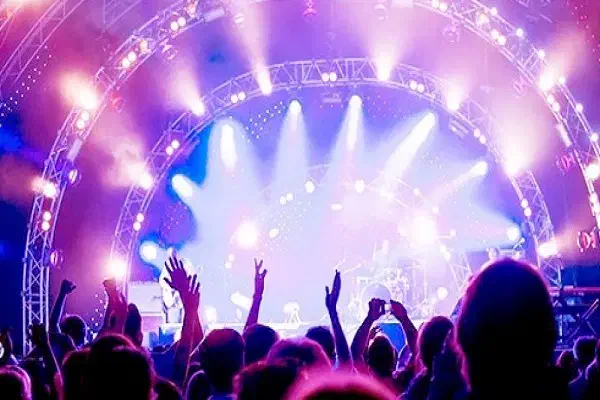 تفریحات کیش با تخفیف ویژه|بلیت کنسرت|کیش, |دیوار