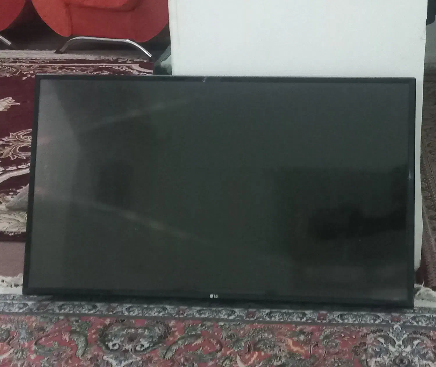 تلویزیون|تلویزیون و پروژکتور|رفسنجان, |دیوار