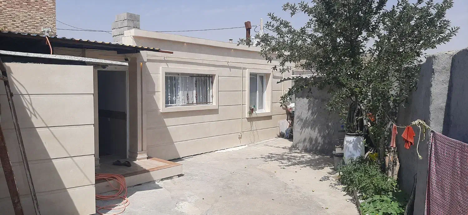 اجاره منزل  تازه ساخت در نساره|اجارهٔ خانه و ویلا|دیواندره, |دیوار