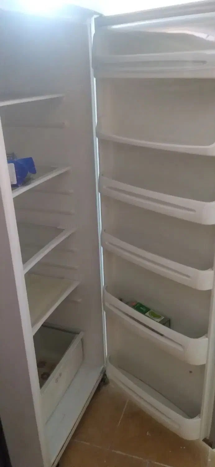 یخچال سالم|یخچال و فریزر|کرج, کلاک نو|دیوار