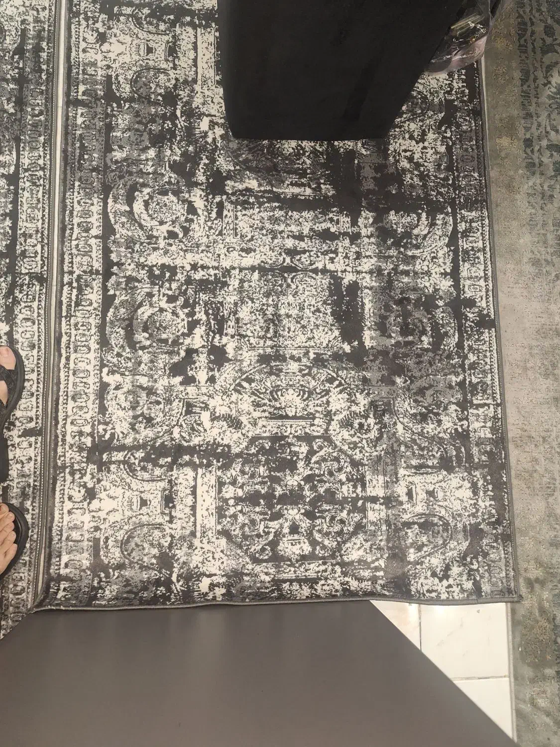 کناره فرش|فرش|پردیس, فاز ۱۱|دیوار