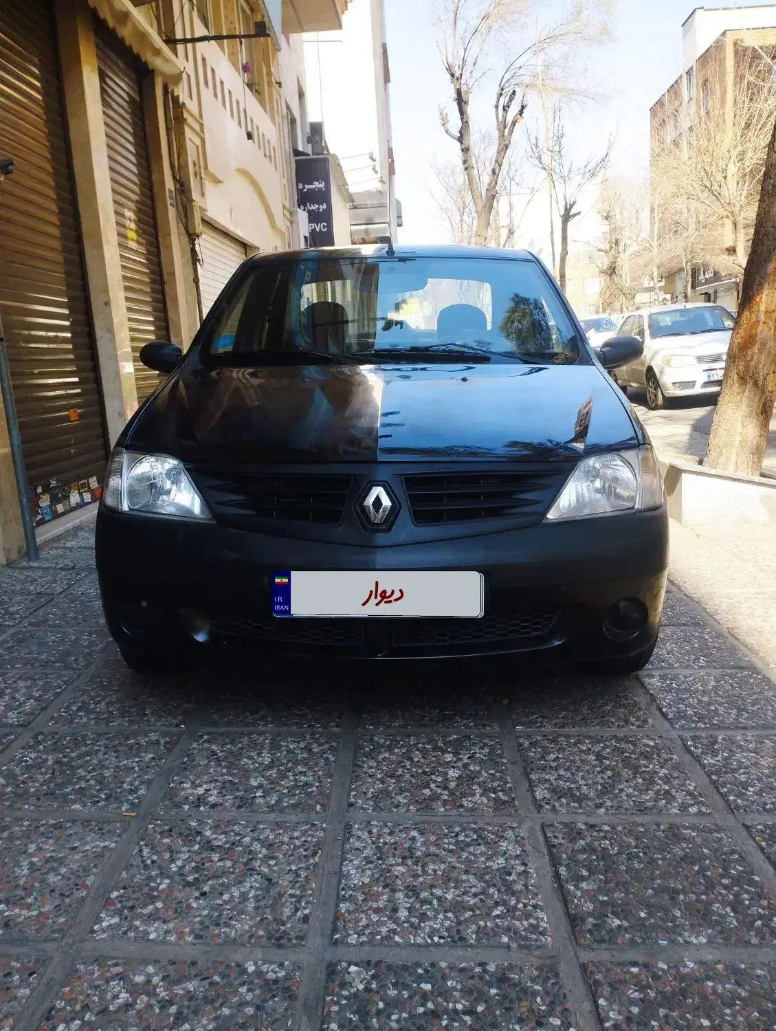 ال ۹۰E1 مدل ۸۹|خودرو سواری و وانت|تهران, مدائن|دیوار