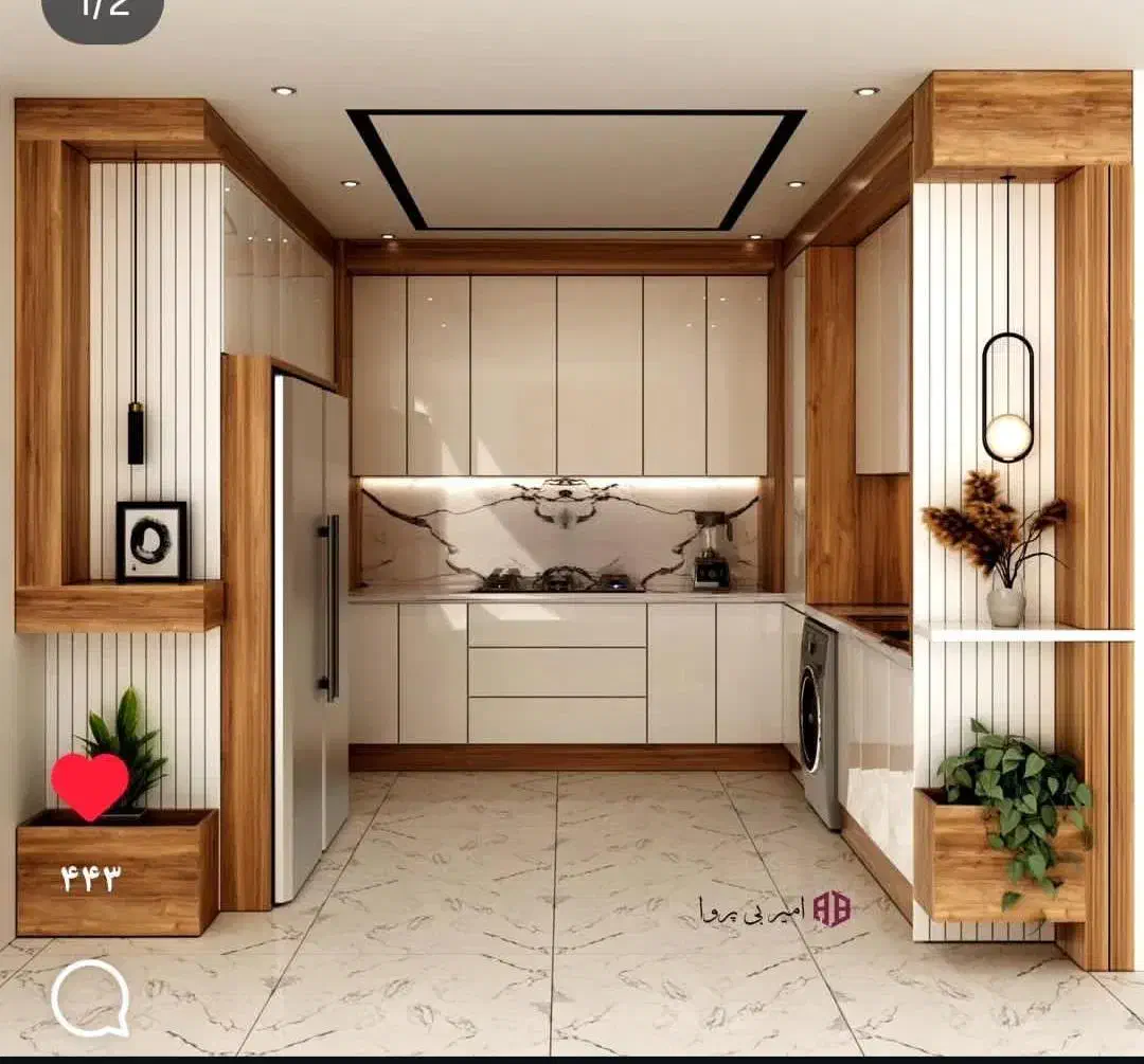 استخدام شاگرد کابینت سازی|استخدام صنعتی، فنی، مهندسی|بوکان, |دیوار