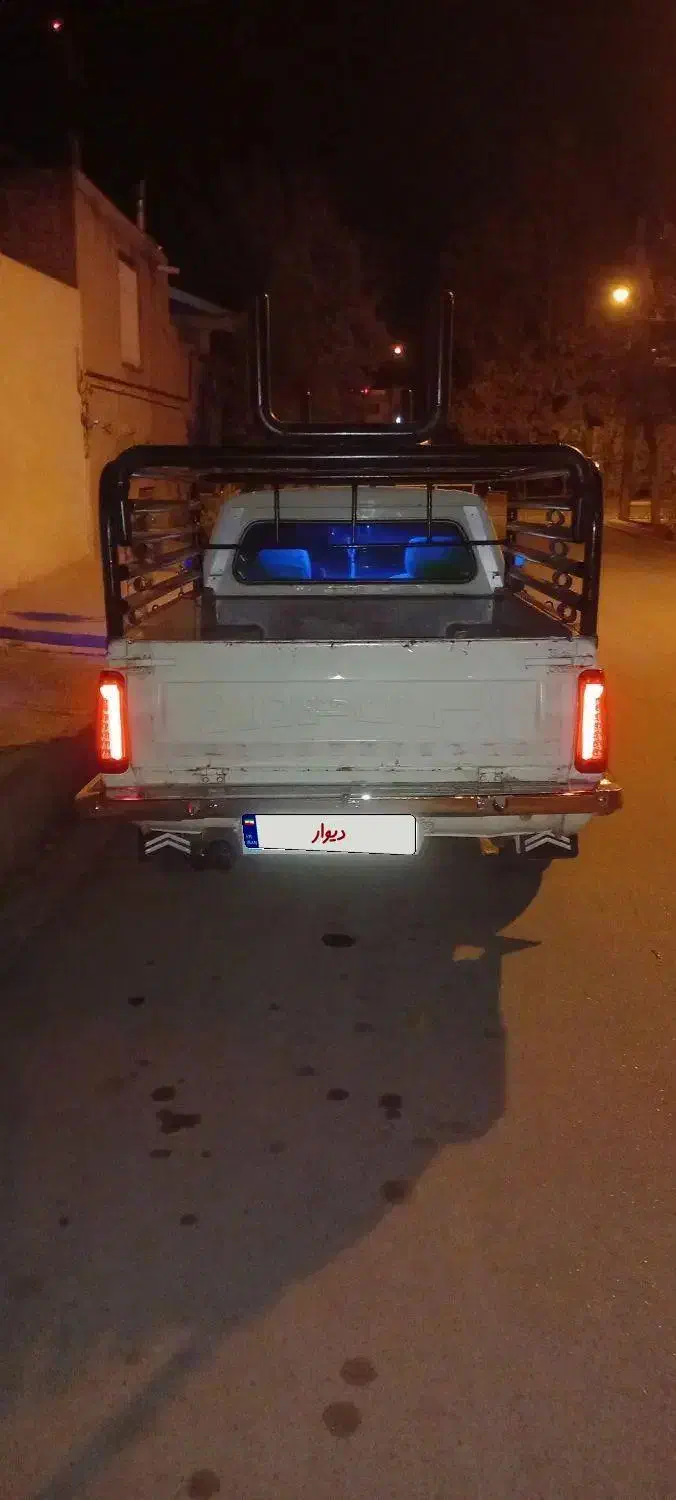 پیکان وانت عروسک|خودرو سواری و وانت|رامند, |دیوار