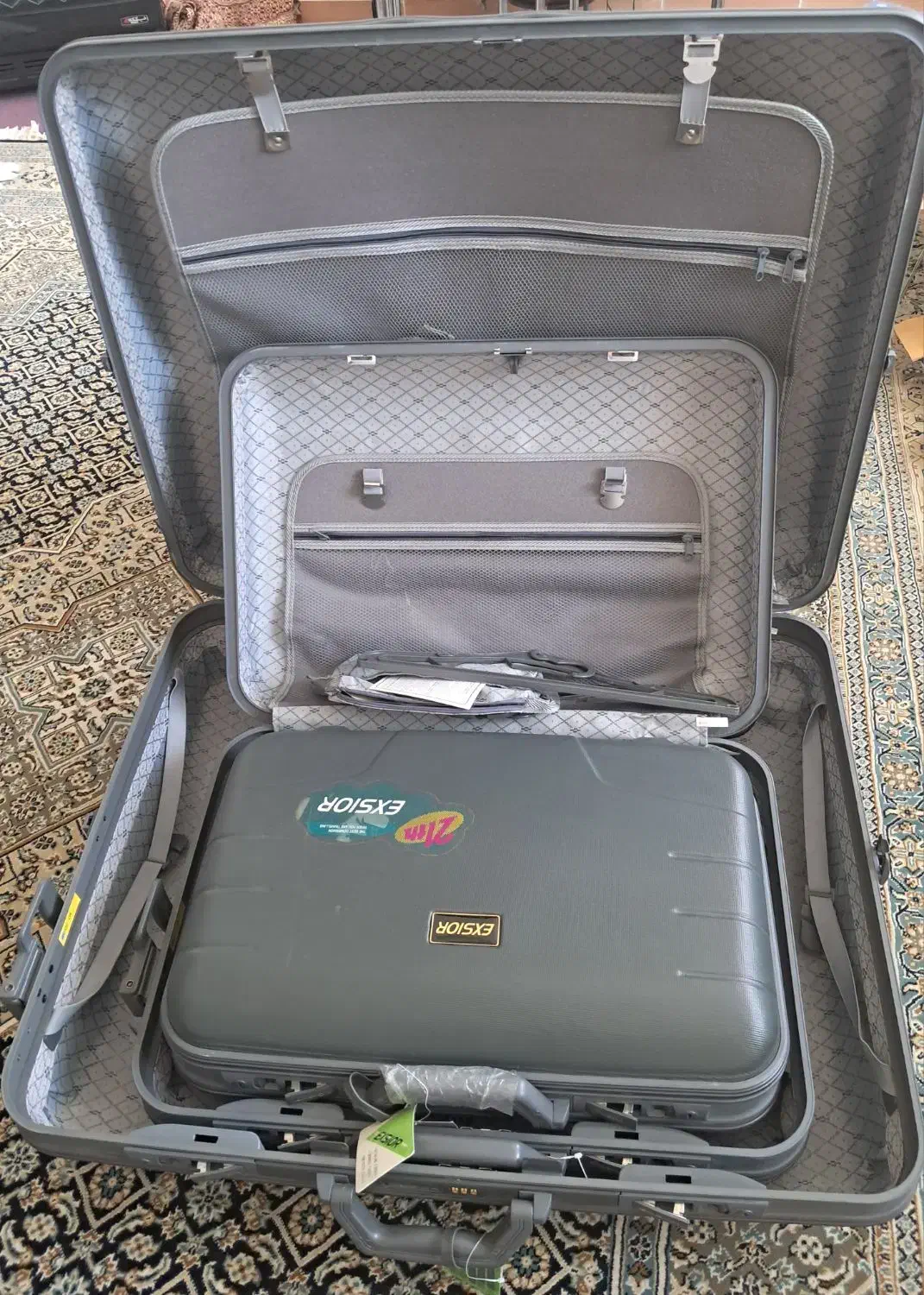 چمدان|حراج|لار, |دیوار