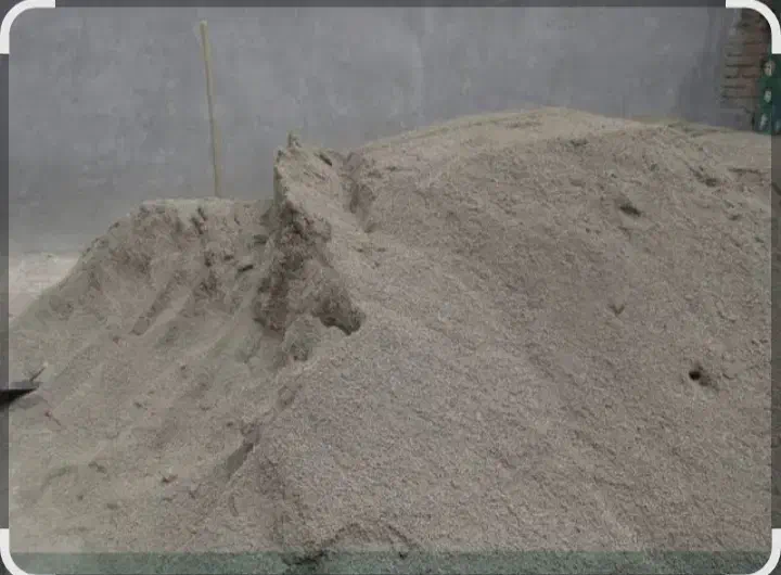 ماسه|مصالح و تجهیزات ساختمان|بیجار, |دیوار