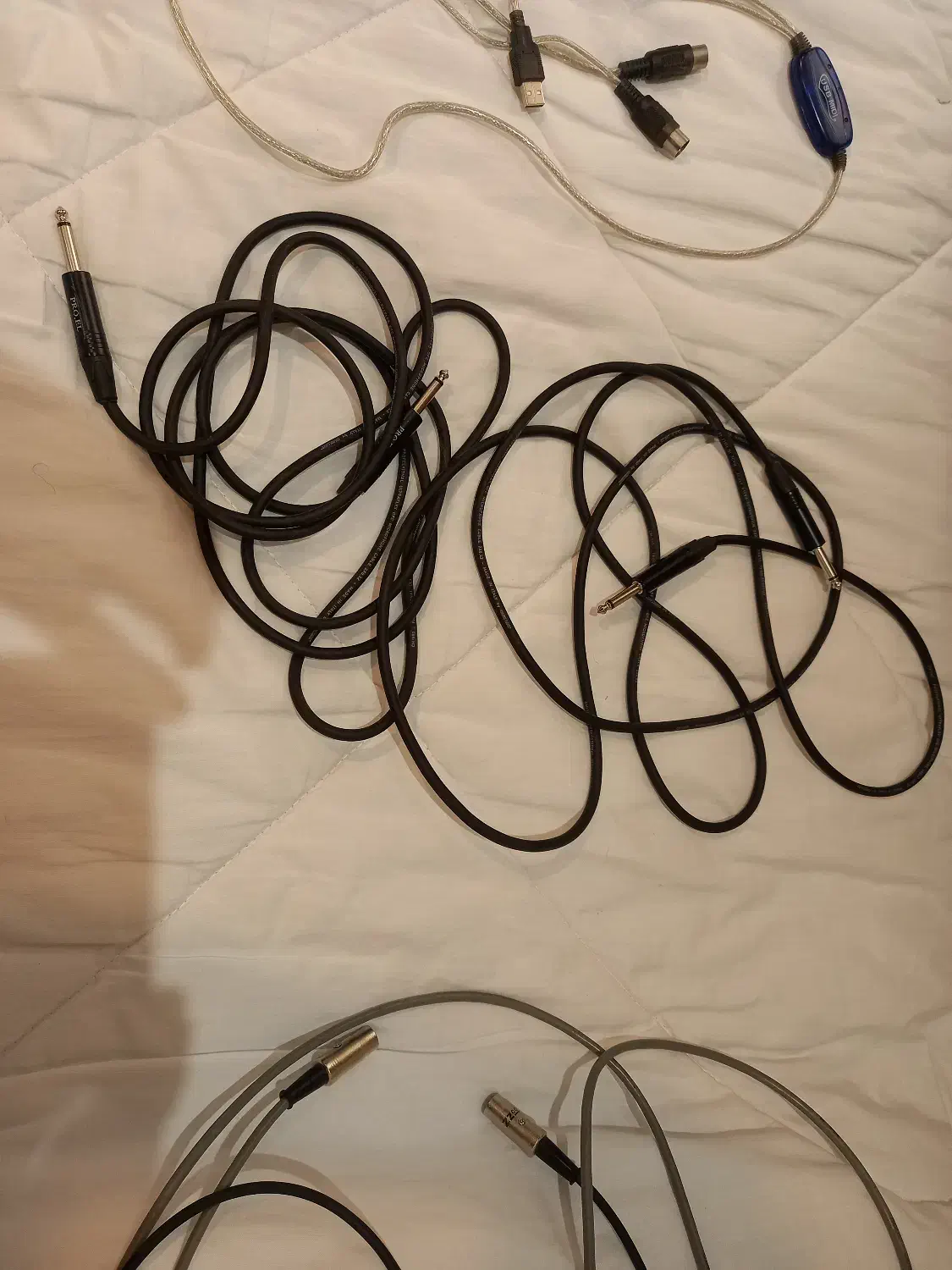 لوازم جانبی استودیو موسیقی|آلات موسیقی|تهران, مهران (سیدخندان)|دیوار