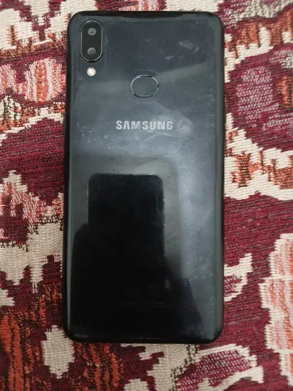 گوشیA10|موبایل|گلستان (تهران), |دیوار