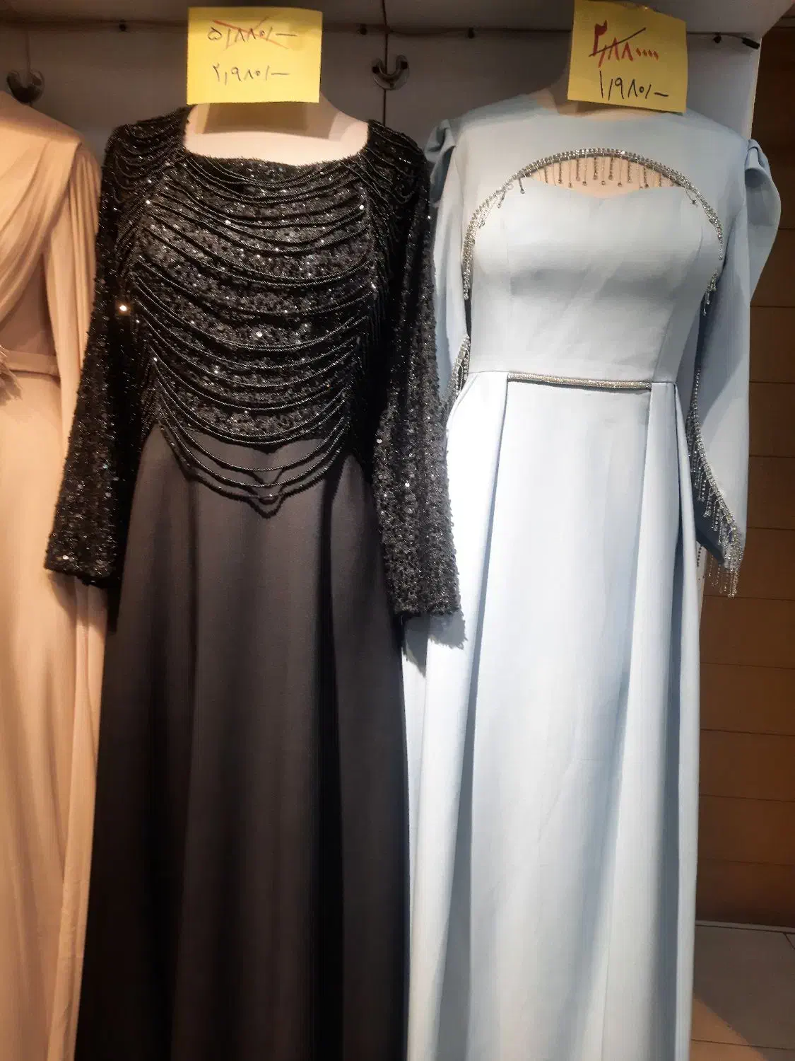 حراج لباس مجلسی|لباس|اصفهان, چرخاب|دیوار