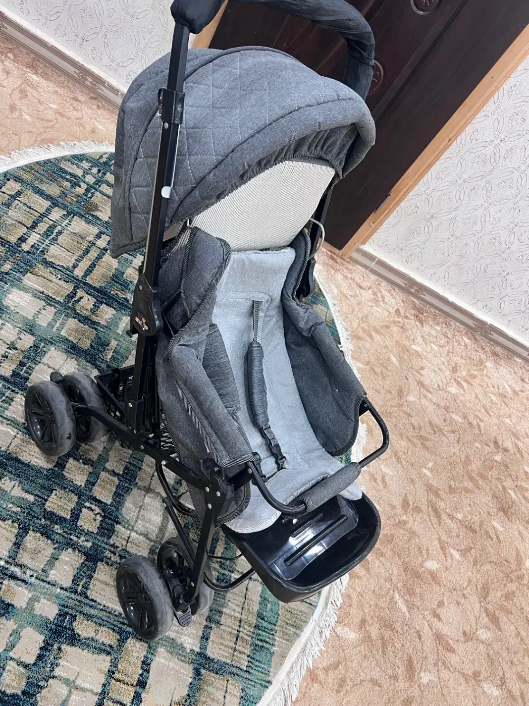 کالسکه نوزاد|اسباب و اثاث بچه|چابهار, |دیوار