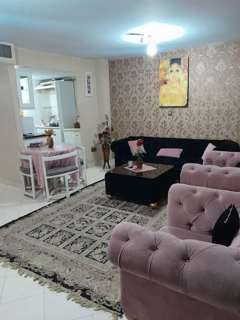 هتل اپارتمانهای مبله تمیز وشیک|اجارهٔ کوتاه‌مدت آپارتمان و سوئیت|تهران, اسکندری|دیوار