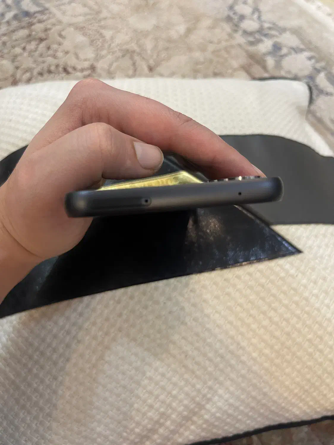 سامسونگ Galaxy A34 5G|موبایل|تهران, شهرک آزمایش|دیوار