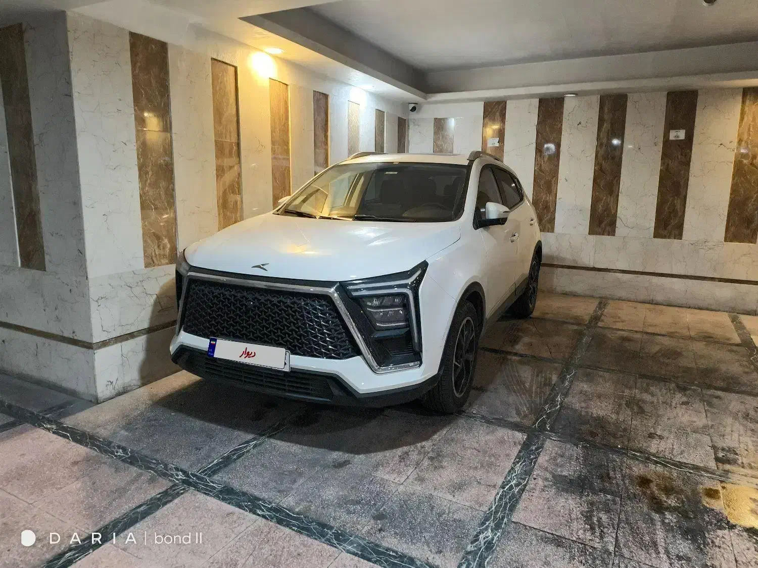 Kmc x5|خودرو سواری و وانت|شهر ری, سیزده آبان|دیوار