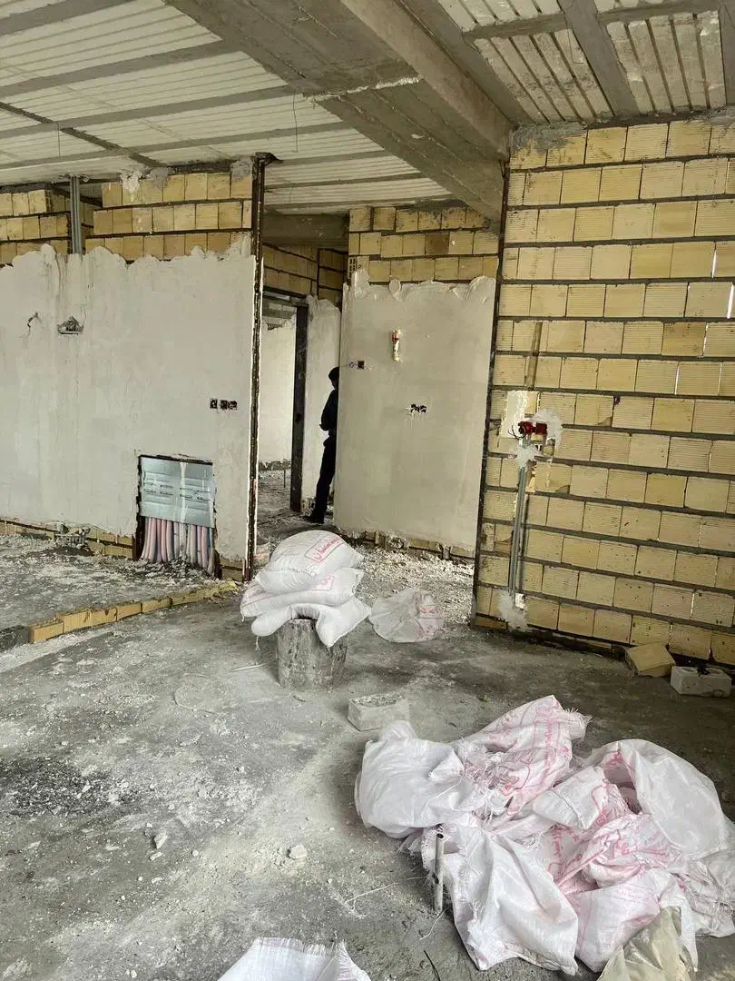 پیش فروش آپارتمان 115متری / فردوسی شرقی|پیشفروش املاک|تنکابن, |دیوار