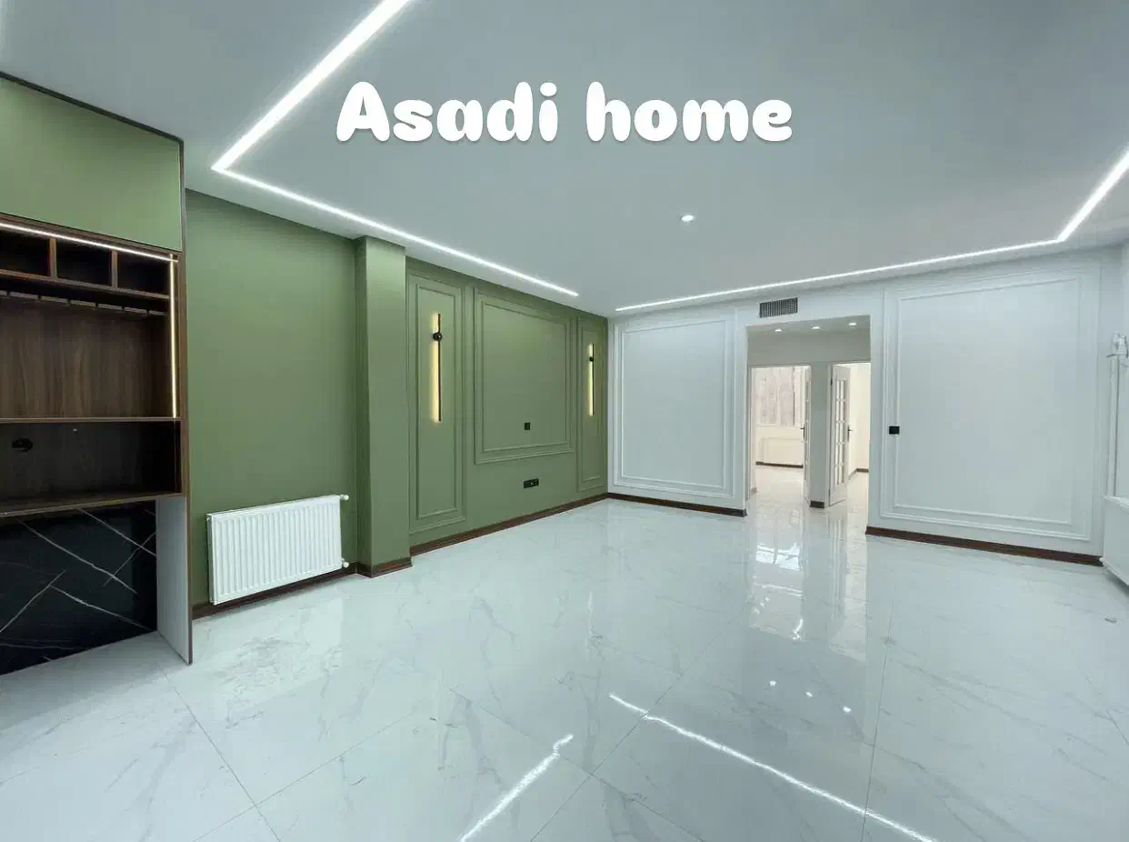 ۶۷مترپارکینگ/سرمایه گذاری/وام دار/اندیشه|فروش آپارتمان|کرج, عظیمیه|دیوار