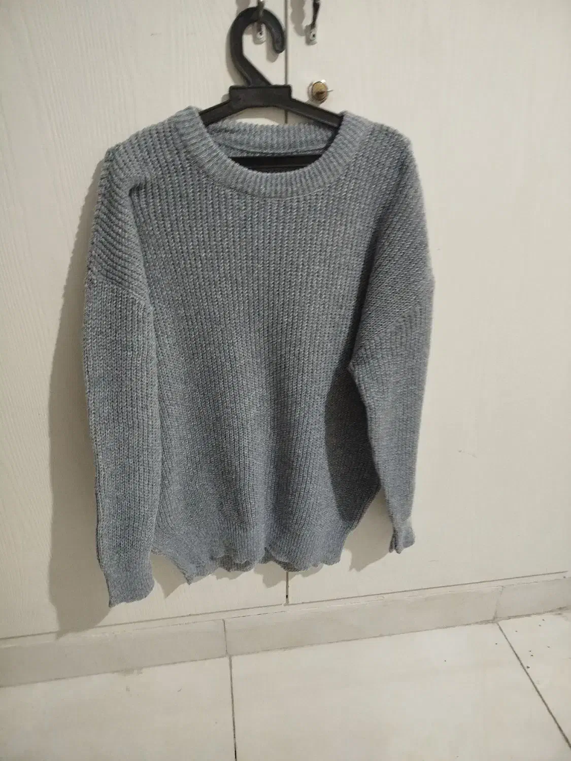 پافر وبافت کاپشن|لباس|تهران, بهاران|دیوار