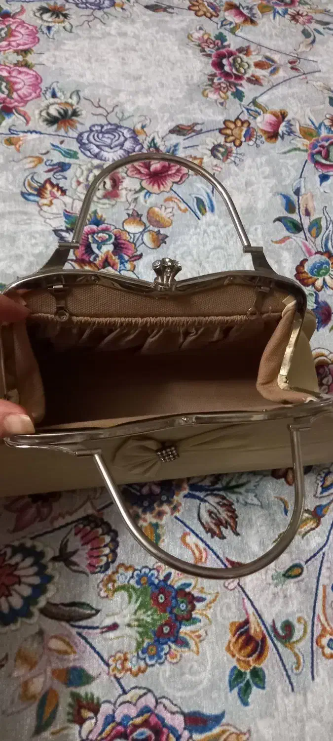 کیف مجلسی شیک|کیف، کفش، کمربند|بروجرد, |دیوار