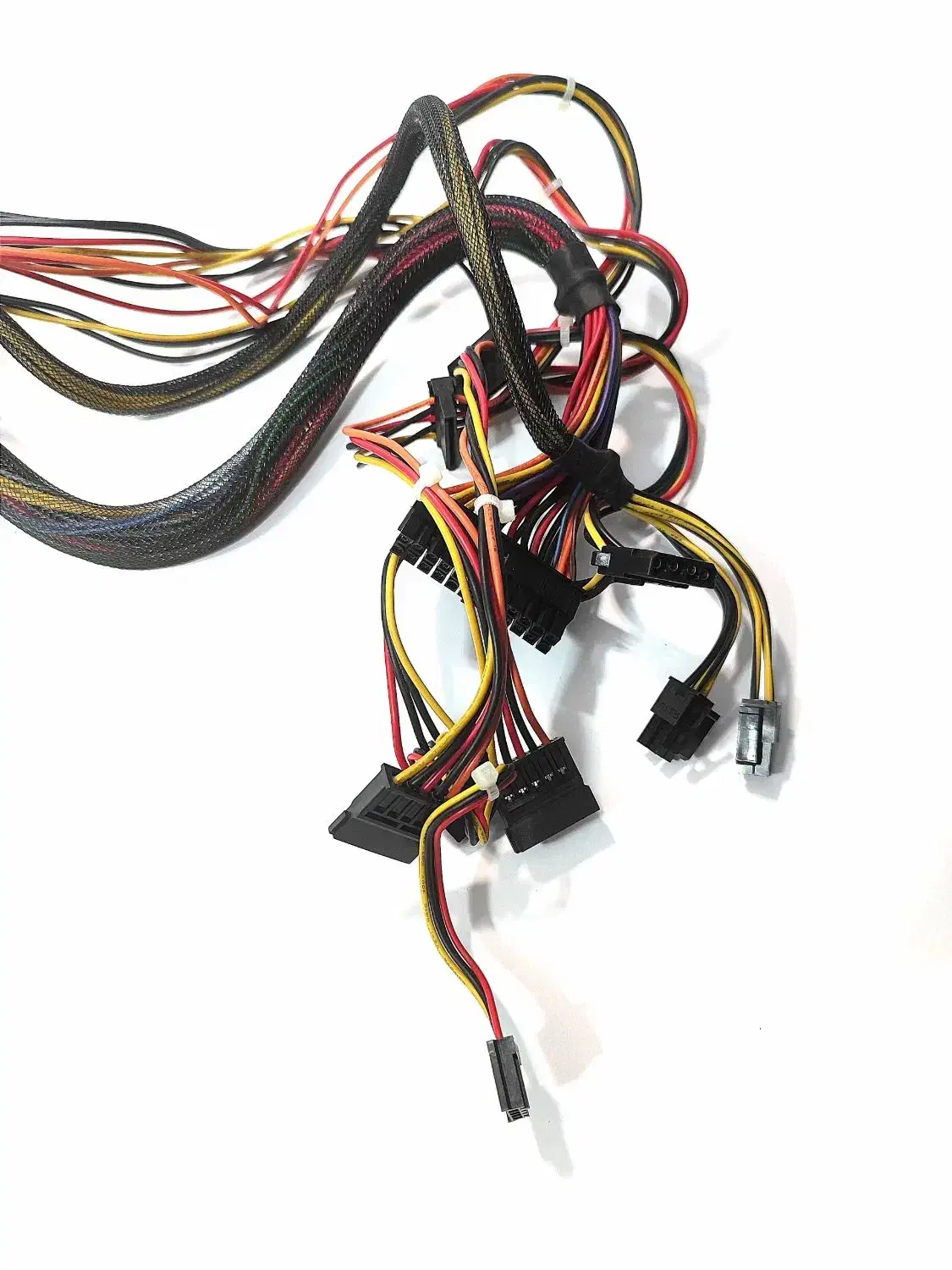 پاور کامپیوتر گرین در حد نو تو ترب ۱۴۰۰زده کارکرد|قطعات و لوازم جانبی رایانه|اقبالیه, |دیوار