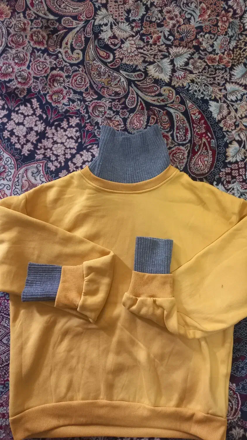 دوعدد ژاکت زنانه|لباس|مشهد, تربیت (صدف)|دیوار