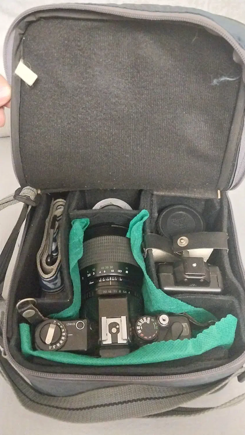 دوربین عکاسی|دوربین عکاسی و فیلمبرداری|فردیس, منظریه|دیوار