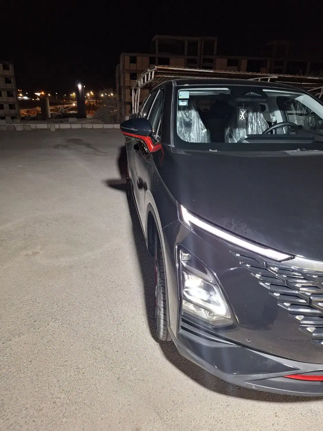 فروش فونیکس اف ایکس ۱۴۰۴|خودرو سواری و وانت|بندرعباس, |دیوار