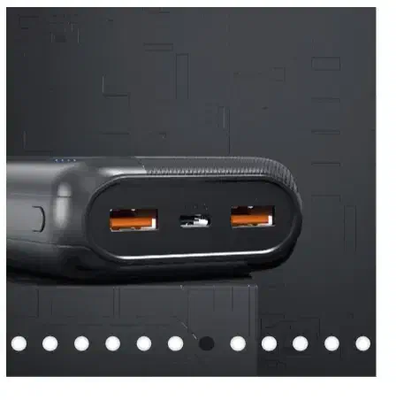 پاور بانک bw 20000|لوازم جانبی موبایل و تبلت|شاهرود, |دیوار