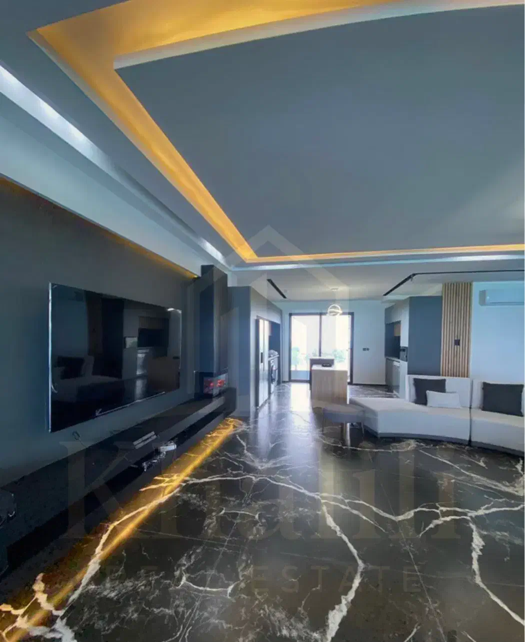 تک واحدی خاص و بینظیر در قلب سرخرود|فروش آپارتمان|سرخرود, |دیوار