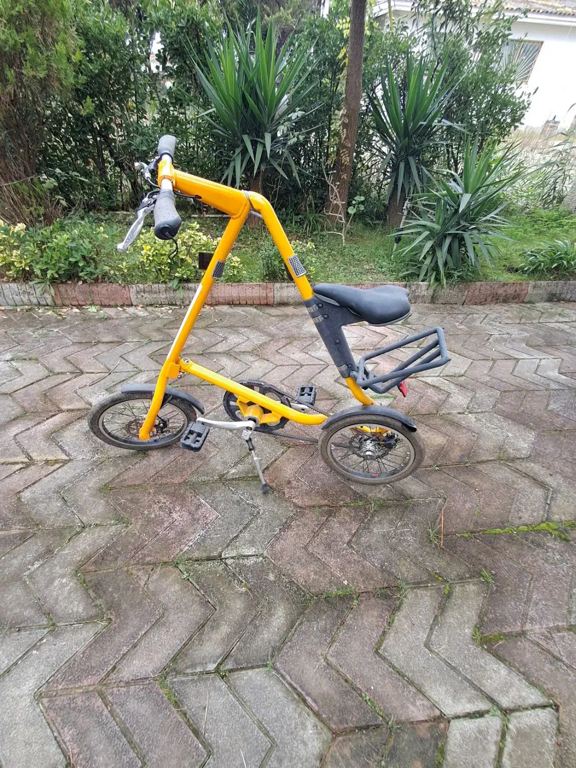 دوچرخه تاشو|دوچرخه، اسکیت، اسکوتر|نوشهر, |دیوار