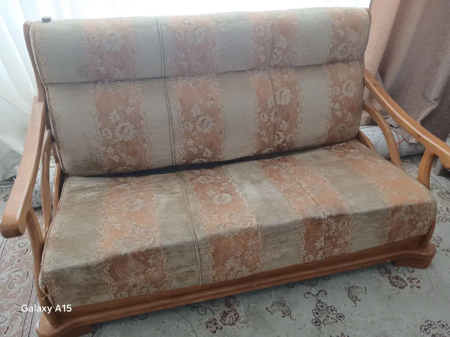 مبل فروشی|مبلمان خانگی و میز عسلی|آران و بیدگل, |دیوار