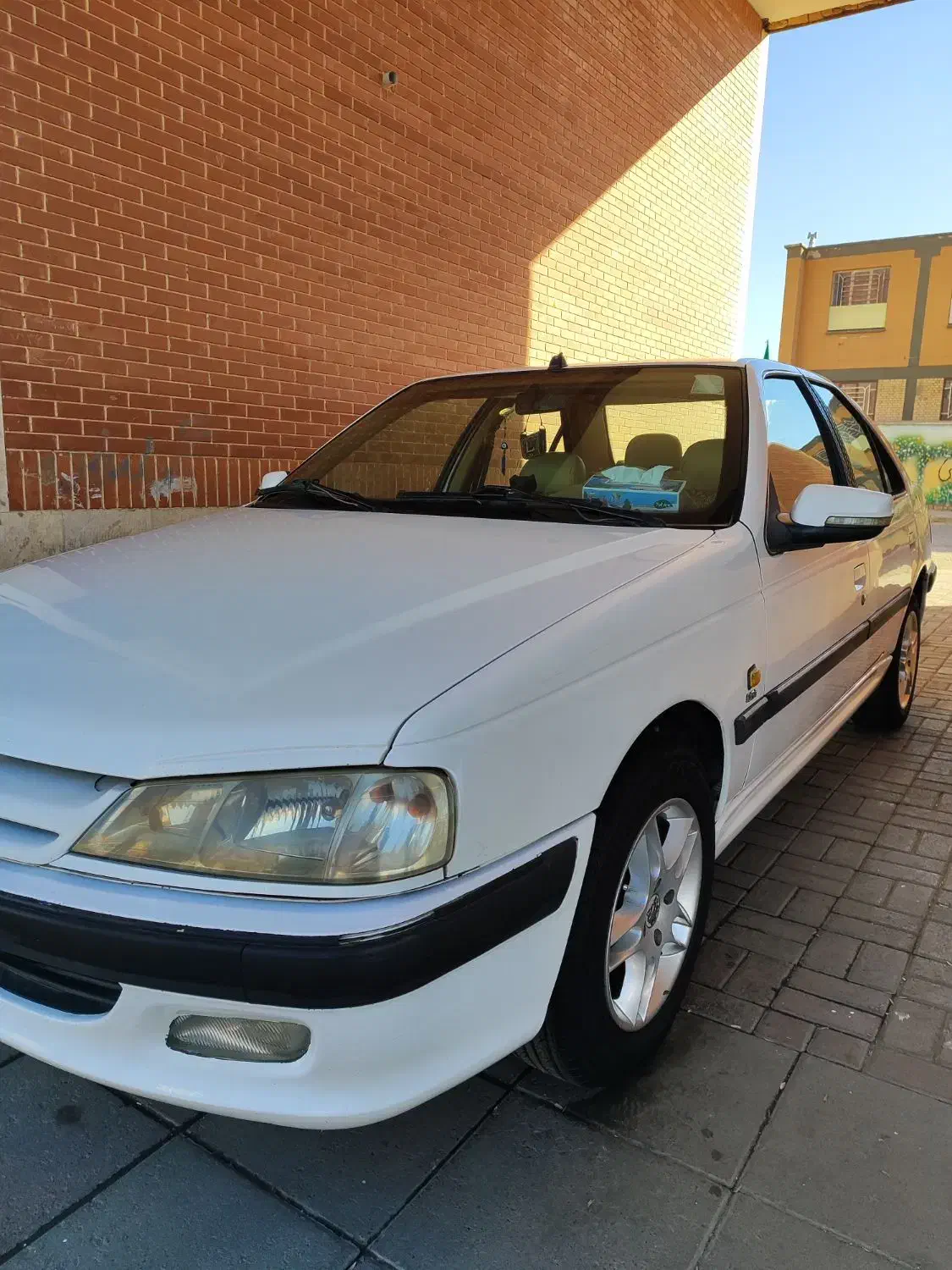 خودرو|خودرو سواری و وانت|گلبهار, شهر جدید گلبهار|دیوار