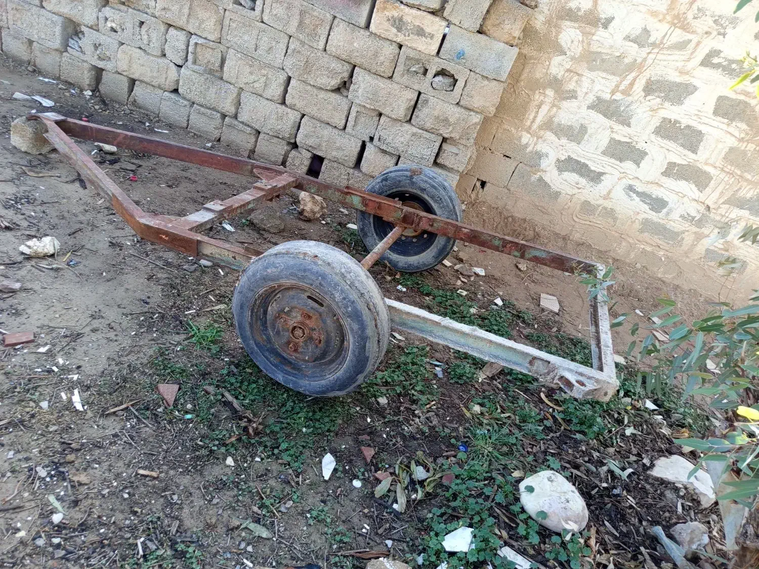 شاسی|ابزارآلات|مهران (ایلام), |دیوار