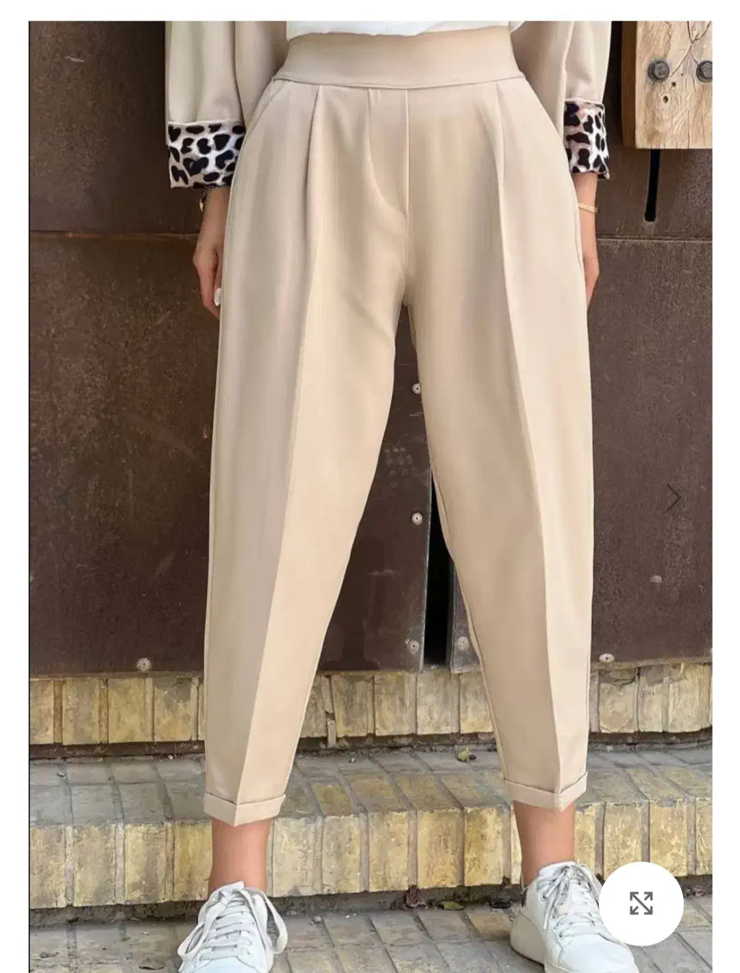 شلوارکرپ مازراتی نونو|لباس|مسجد سلیمان, |دیوار