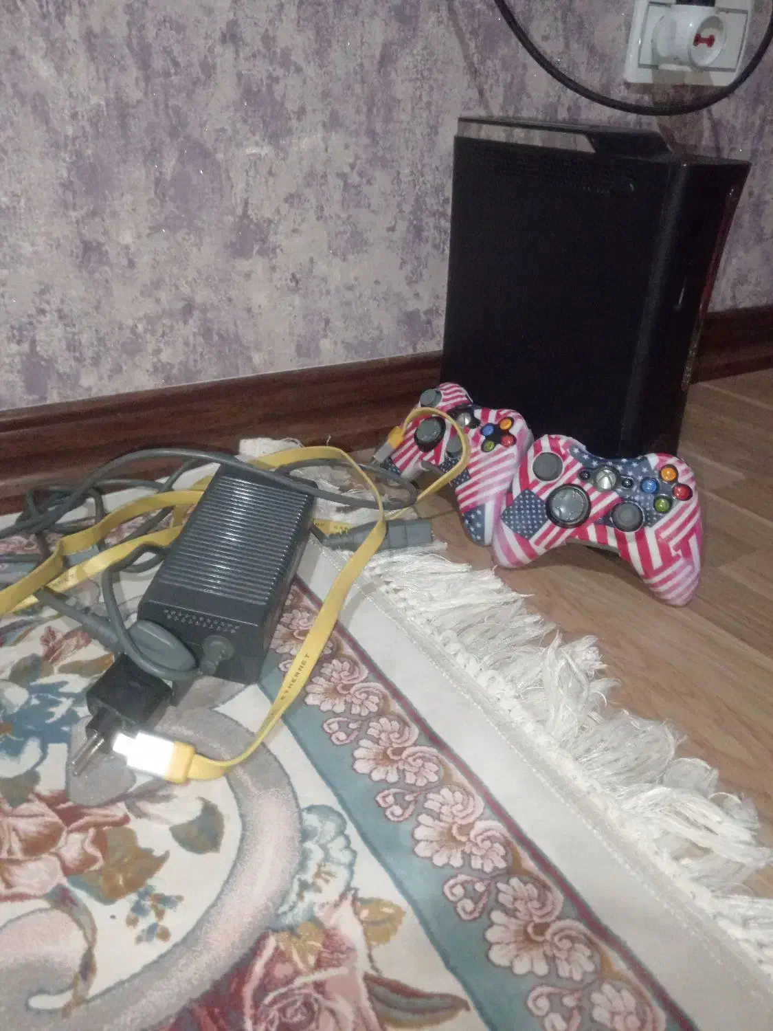 Xbox 360|کنسول، بازی ویدئویی و آنلاین|همدان, |دیوار