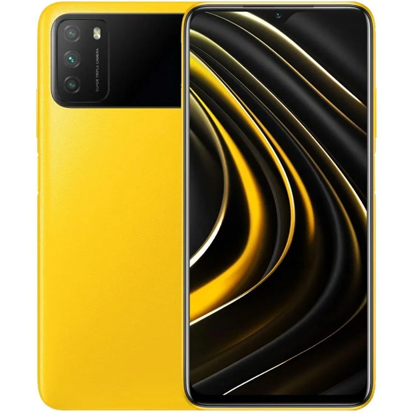 poco m3|موبایل|رشت, فلسطین|دیوار
