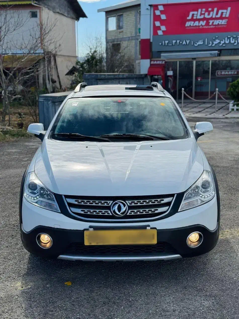 دانگ فانگ|خودرو سواری و وانت|رشت, پسیخان|دیوار