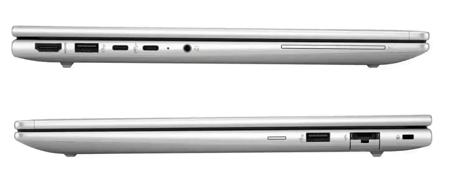 HP EliteBook 645 G11 Ryzen7/32GB DDR5/1TB|رایانه همراه|تهران, صادقیه|دیوار