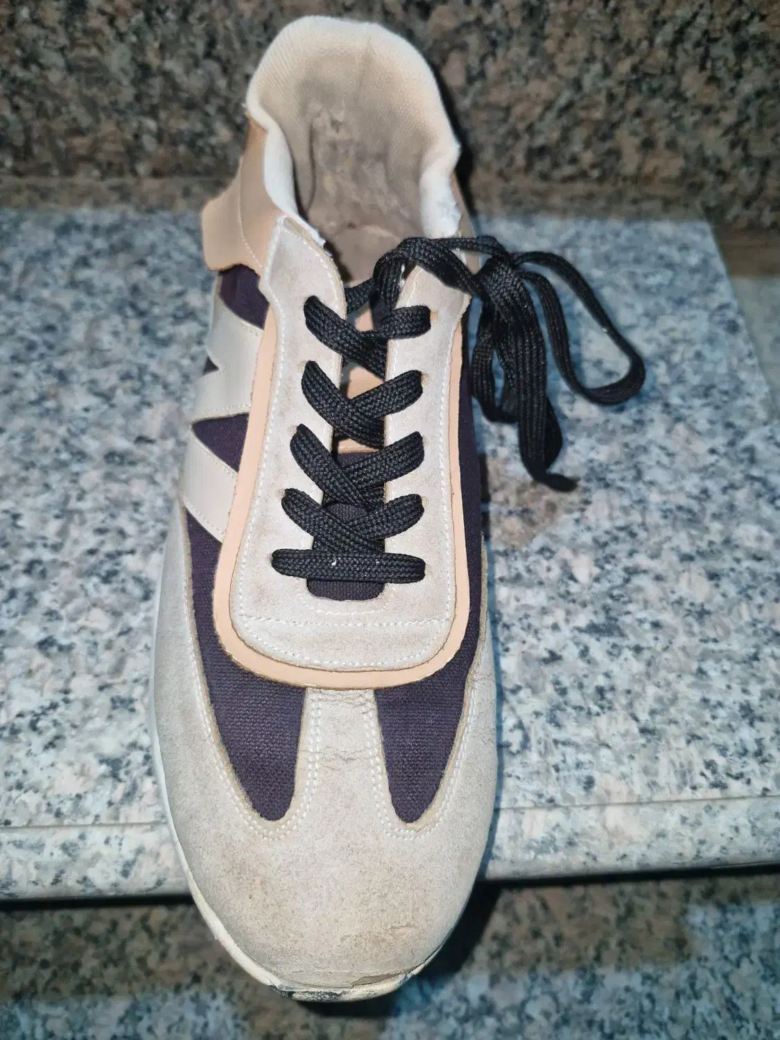 کفش  خوب ساز ۴۰|کیف، کفش، کمربند|دهدشت, |دیوار