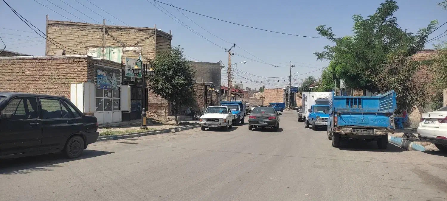 مغازه در مرکزشهر برخیابان اصلی با تمام انشعابات|فروش مغازه و غرفه|مشگین شهر, |دیوار