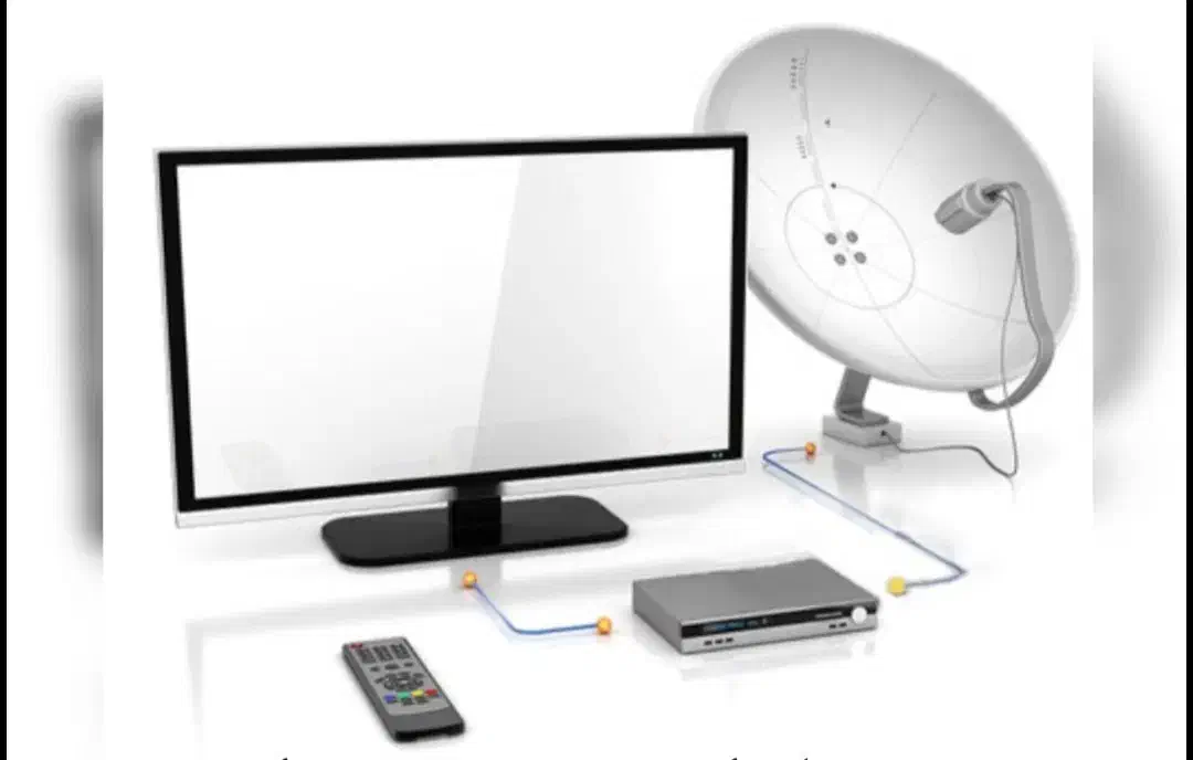 نصب آنتن ثابت و گردان با تضمین کیفیت|خدمات پیشه و مهارت|تهران, استاد معین|دیوار