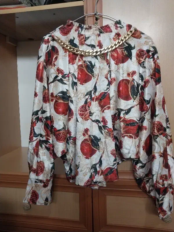 بلوز یلدایی|لباس|آذرشهر, |دیوار