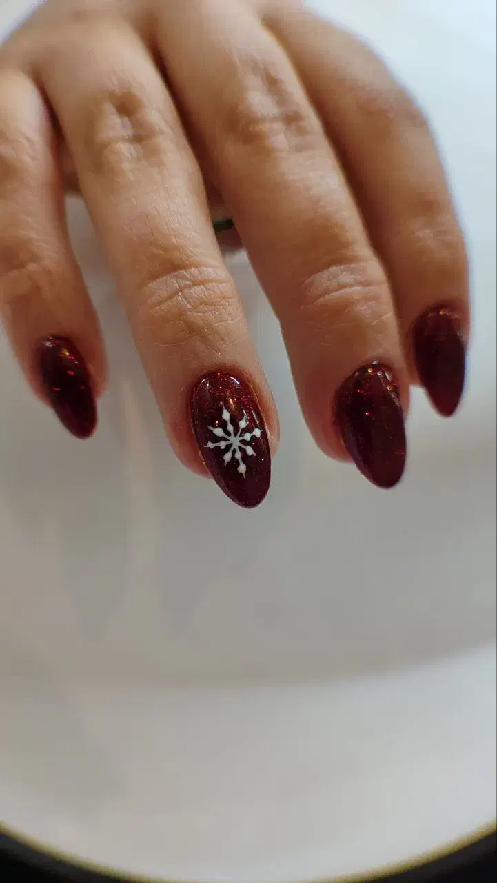 ارائه خدمات تخصصی کاشت ، ترمیم ، طراحی ناخن|خدمات آرایشگری و زیبایی|تهران, تهرانپارس جنوبی|دیوار