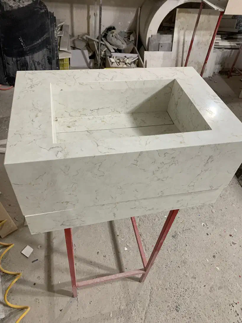 روشویی تجاری عمومی لاکچری|عمدهفروشی|تهران, مسعودیه|دیوار