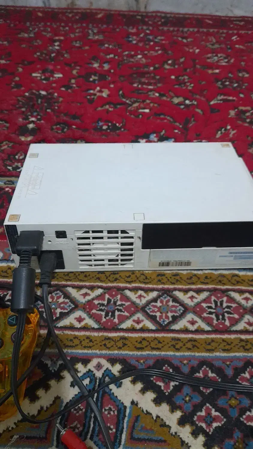 پلی استیشن 2|کنسول، بازی ویدئویی و آنلاین|زاهدان, |دیوار