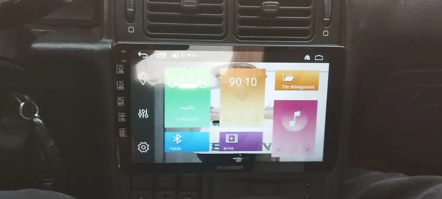 فروشی فوری سیستم با مانیتور|قطعات یدکی و لوازم جانبی|حمیدیا, |دیوار