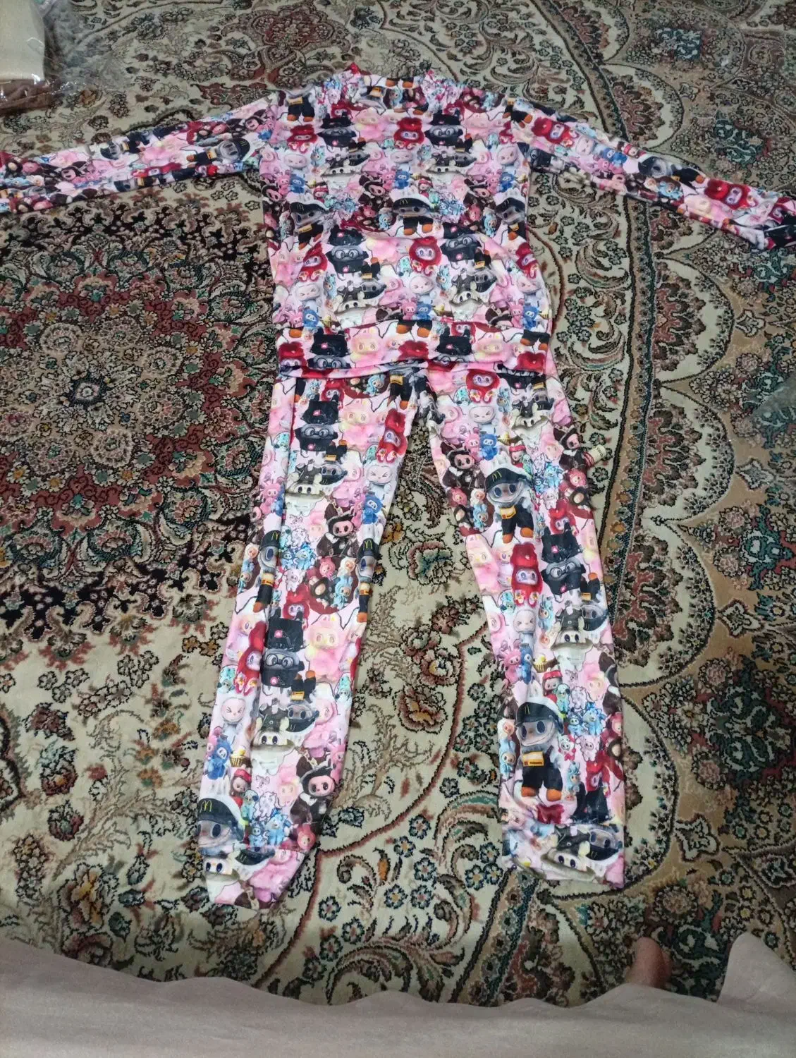 لباس بچگانه نو|کفش و لباس بچه|گنبد کاووس, |دیوار