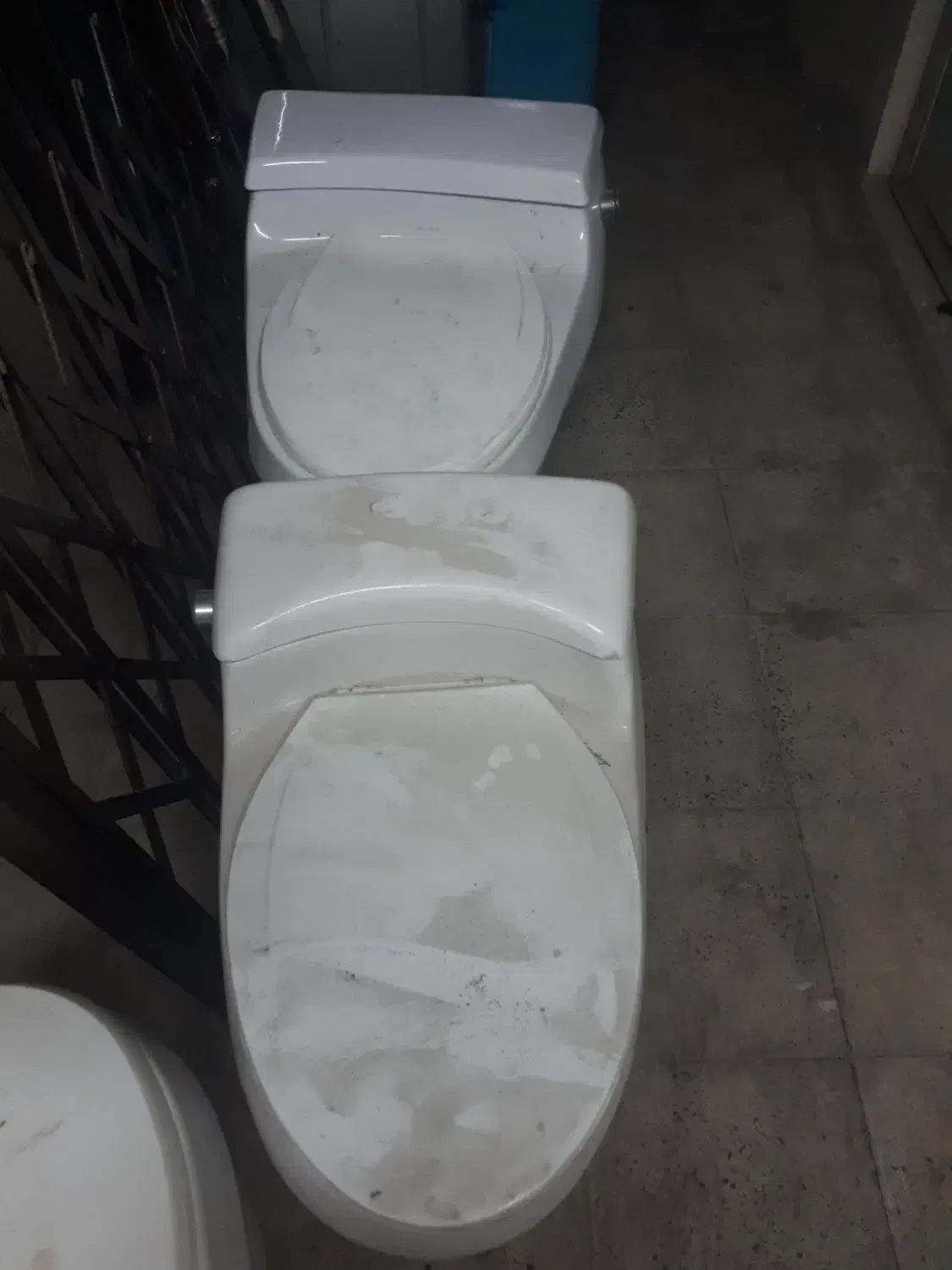 توالت فرنگی|لوازم سرویس بهداشتی|تهران, شهرک نفت|دیوار