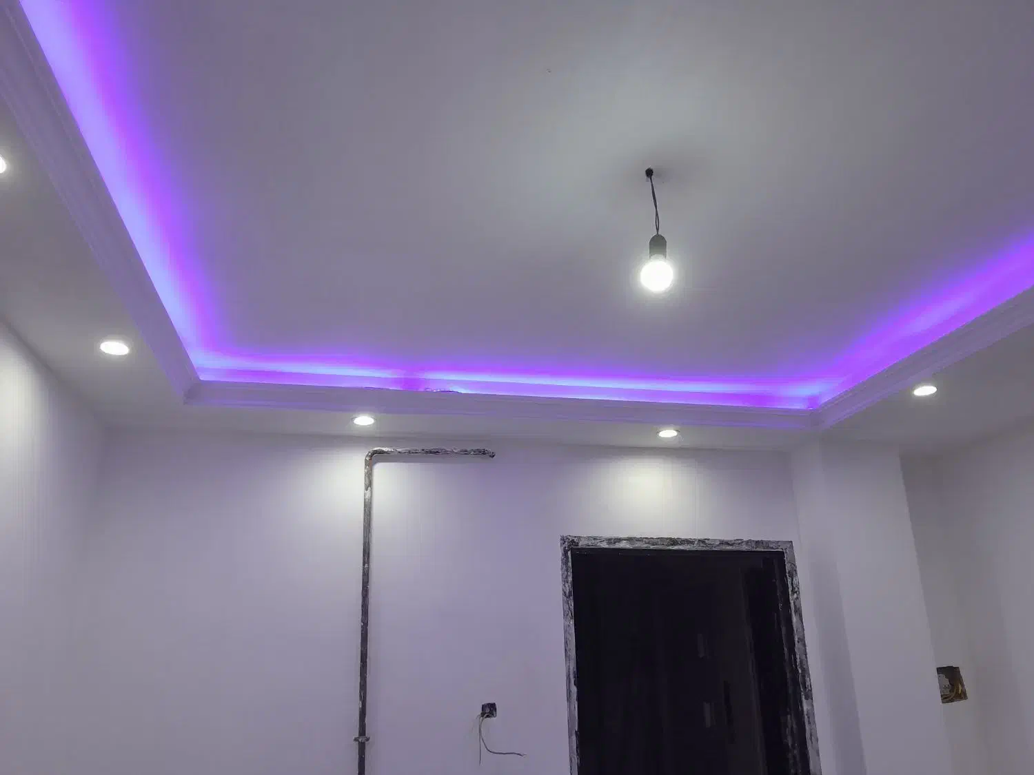 برق|خدمات پیشه و مهارت|لاهیجان, کوی آزادگان|دیوار